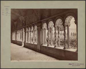 Roma. Sankt Paulus