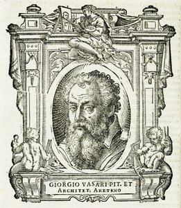  av Giorgio Vasari