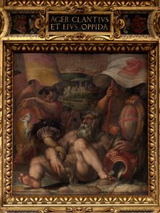  av Giorgio Vasari