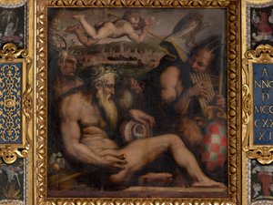  av Giorgio Vasari