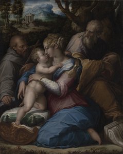  av Giorgio Vasari
