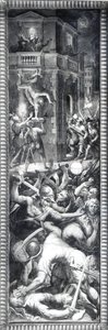 Massakren av Coligny og hugenottene, 1573