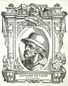  av Giorgio Vasari