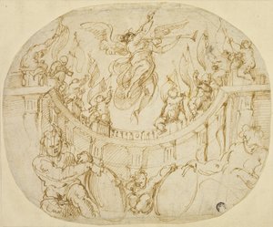  av Giorgio Vasari