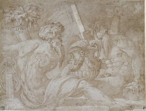  av Giorgio Vasari