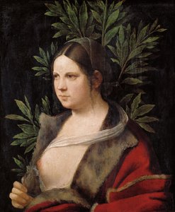  av Giorgione
