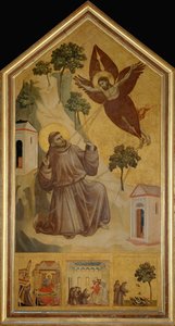 av Giotto (c.1266 1337)