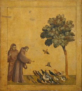  av Giotto di Bondone (style of)
