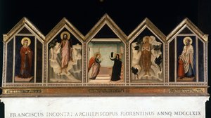 Ukjent bilde av Giotto di Bondone