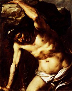  av Giovan Battista Langetti