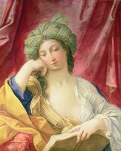 Sibyl, 1640