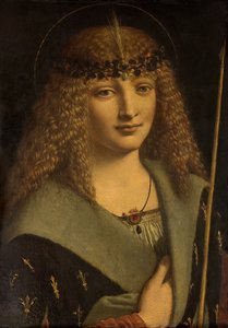  av Giovanni Antonio Boltraffio