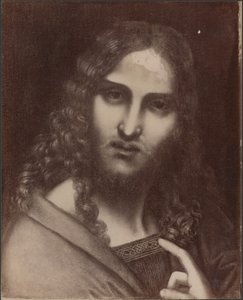  av Giovanni Antonio Boltraffio