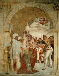  av Giovanni Antonio Pordenone