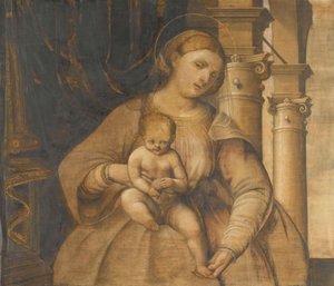  av Giovanni Antonio Pordenone