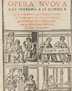 Eksempel på gå til meg, 1530.