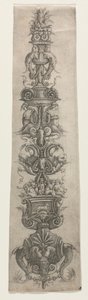  av Giovanni Antonio da Brescia