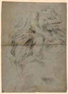 Motstand (?) av Giovanni Battista Beinaschi
