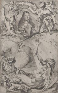 Portrett av Maria Luisa d