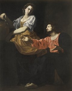 Samaritanen ved brønnen