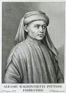  av Giovanni Battista Cecchi