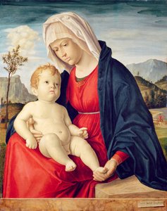  av Giovanni Battista Cima da Conegliano