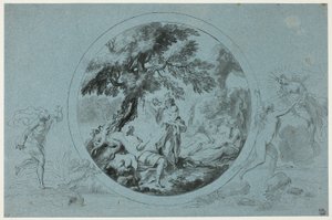  av Giovanni Battista Cipriani