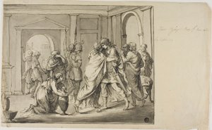  av Giovanni Battista Cipriani