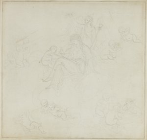  av Giovanni Battista Cipriani