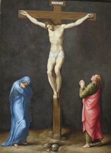  av Giovanni Battista Cremonini