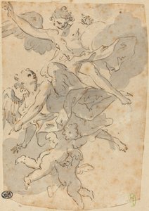 Engler og Putti