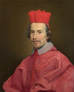  av Giovanni Battista Gaulli