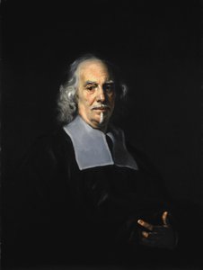  av Giovanni Battista Gaulli
