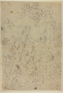  av Giovanni Battista Gaulli
