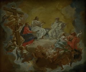 St Agnes i ære