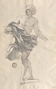  av Giovanni Battista Gaulli
