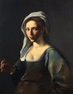 Ukjent bilde av Giovanni Battista Magni