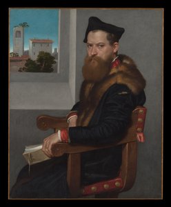  av Giovanni Battista Moroni