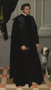  av Giovanni Battista Moroni