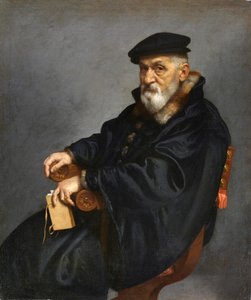  av Giovanni Battista Moroni