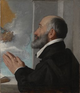  av Giovanni Battista Moroni