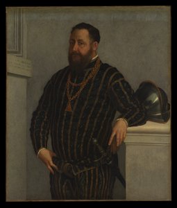  av Giovanni Battista Moroni