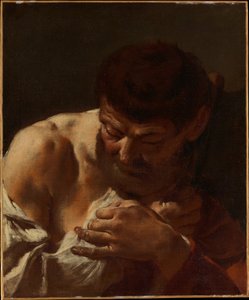  av Giovanni Battista Piazzetta