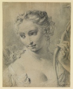  av Giovanni Battista Piazzetta