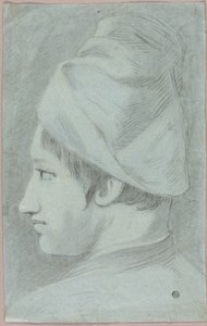  av Giovanni Battista Piazzetta
