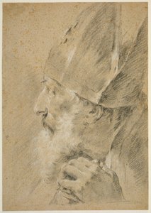 av Giovanni Battista Piazzetta