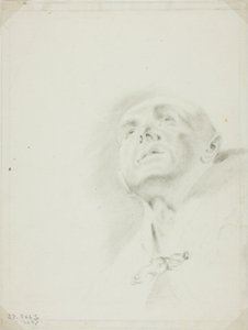  av Giovanni Battista Piazzetta