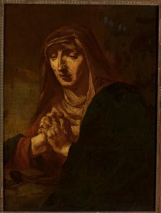  av Giovanni Battista Piazzetta