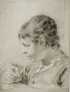  av Giovanni Battista Piazzetta