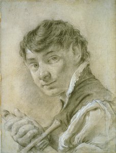  av Giovanni Battista Piazzetta